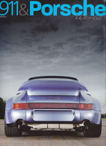 911 & Porsche World