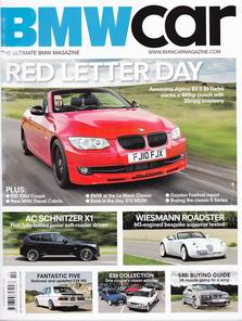 BMWcar