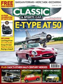 Classic & Sports Car