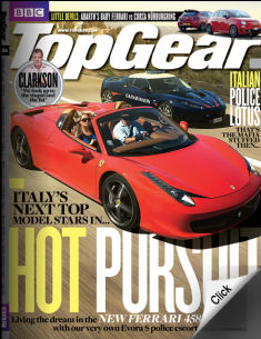 TopGear