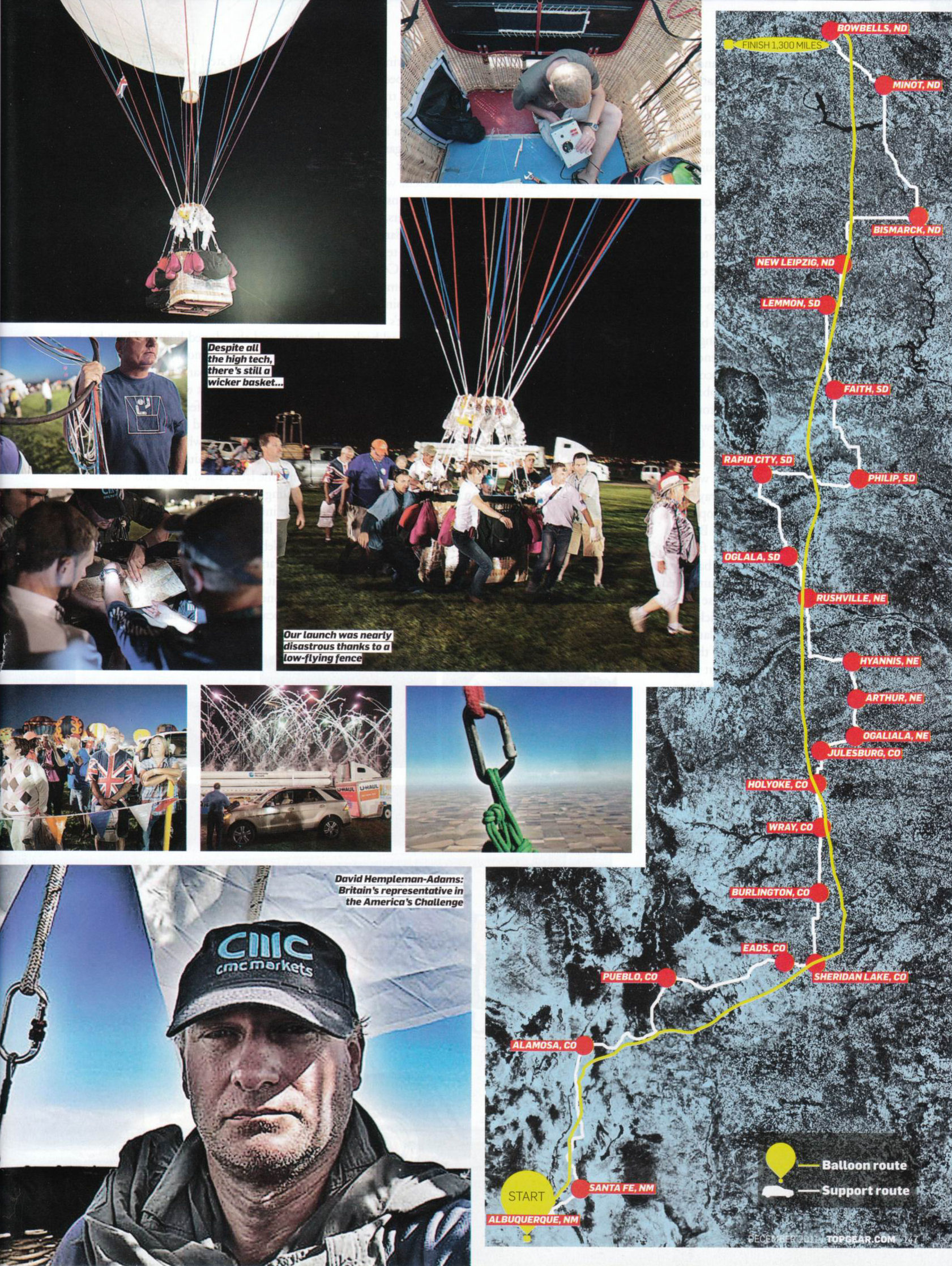 Mercedes-Benz M class